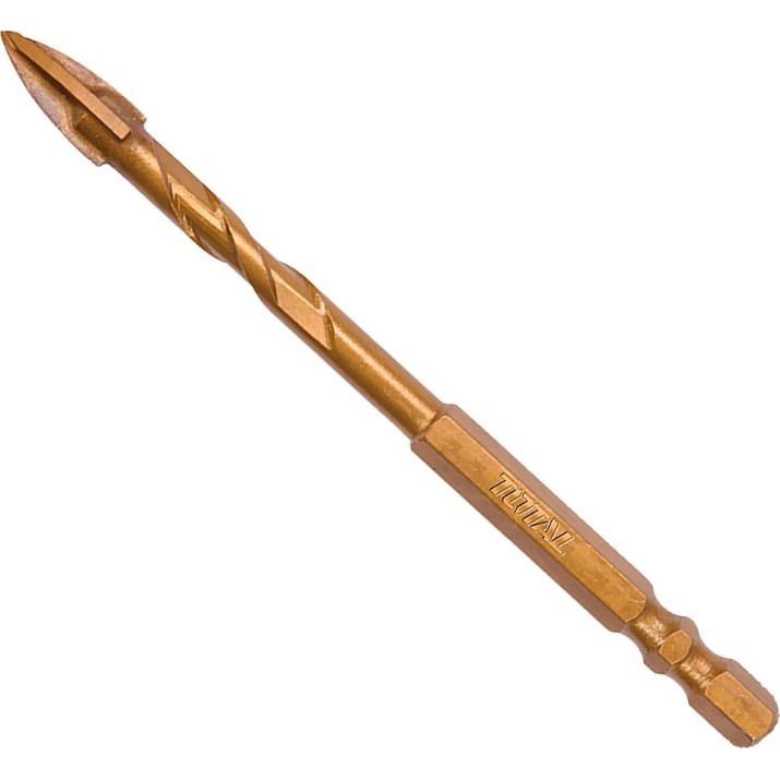 Сверло Total Tools TACG211212