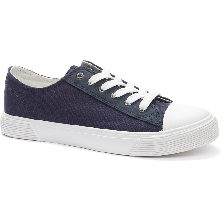 Кеды мужские Neomood 857237/03-03 Blue, s.45