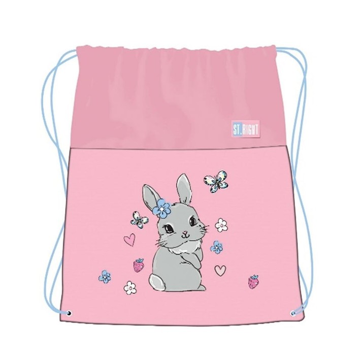 Sac pentru încălțăminte St.Majewski Rabbit 683077