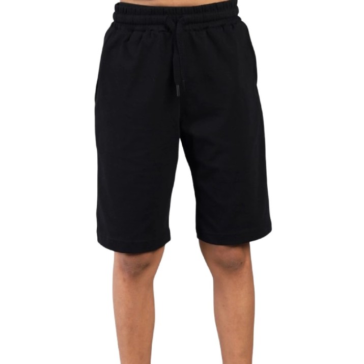 Детский спортивный костюм Bumbacel BTR90307P_0303_S77 Black, 8-9 years