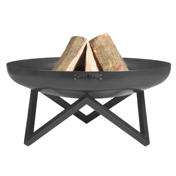 Чаша для костра Cook King Santiago 70 (111373)
