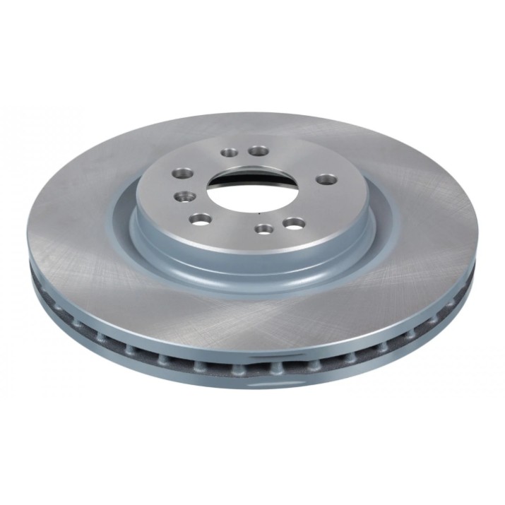 Тормозной диск MOTAQUIP LVBD1237Z