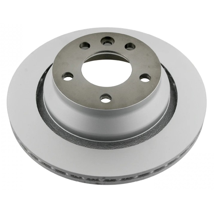 Тормозной диск MOTAQUIP LVBD1240Z