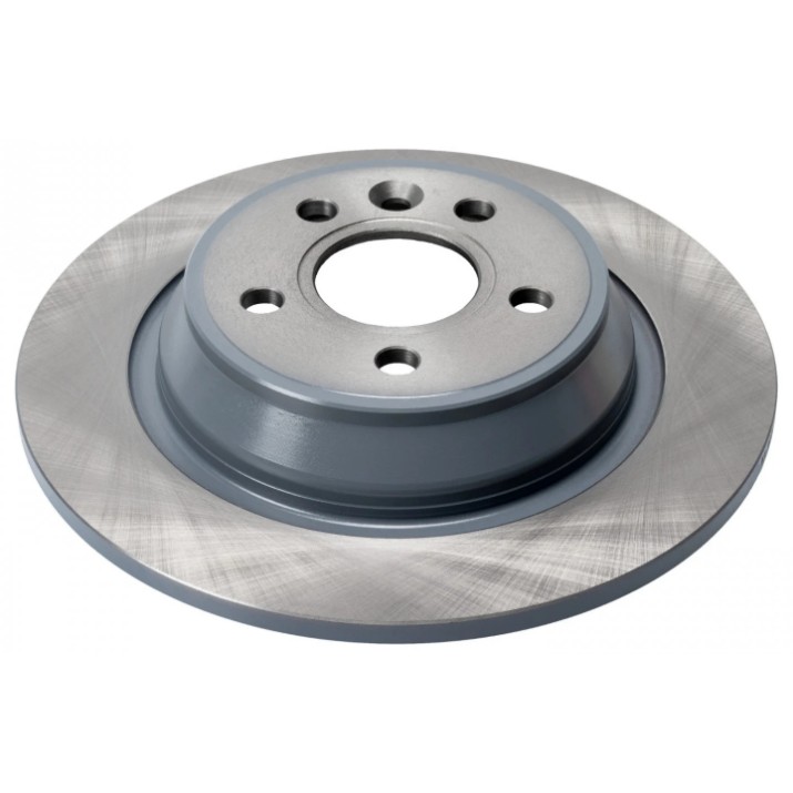 Disc de frână MOTAQUIP LVBD1242Z