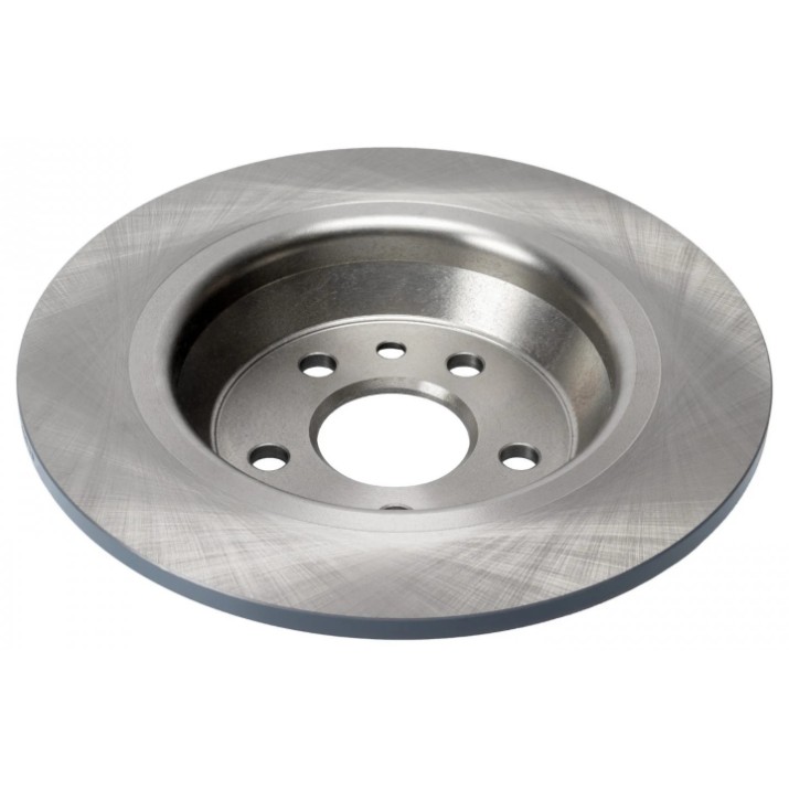 Disc de frână MOTAQUIP LVBD1242Z