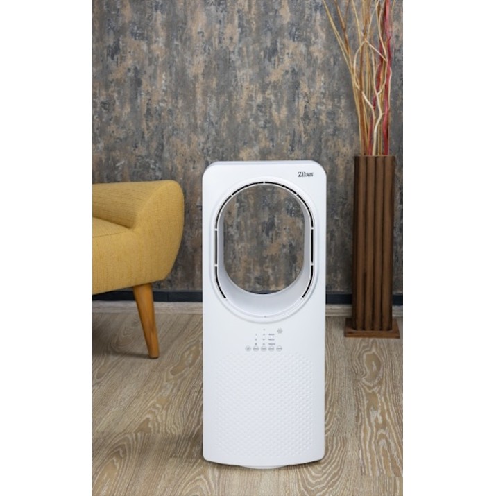 Ventilator Zilan ZLN-1078