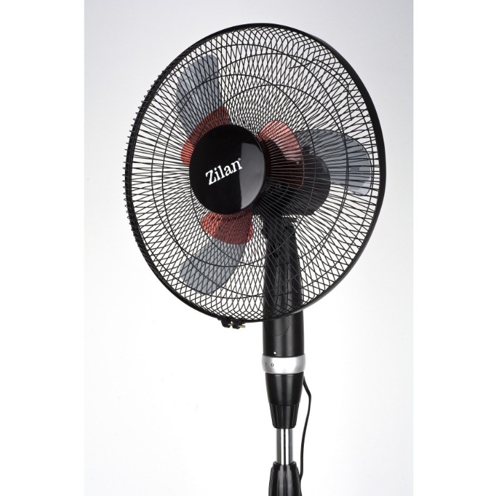 Вентилятор Zilan ZLN-2331