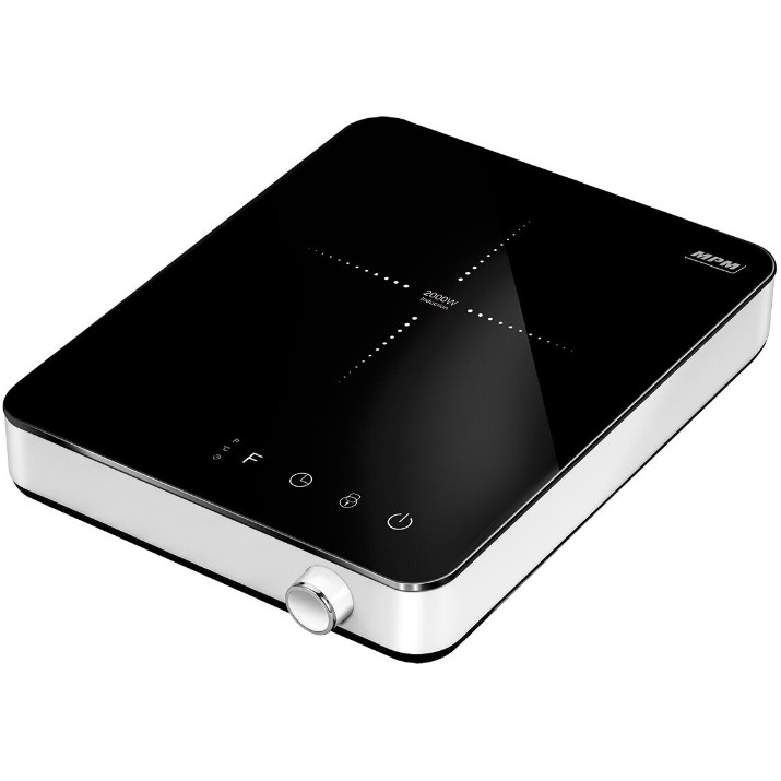 Aragaz de masa MPM MKE-15
