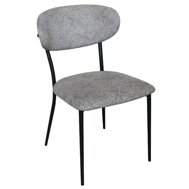Стул Deco Angus Light Grey (SANG-WIZ-LGRY)