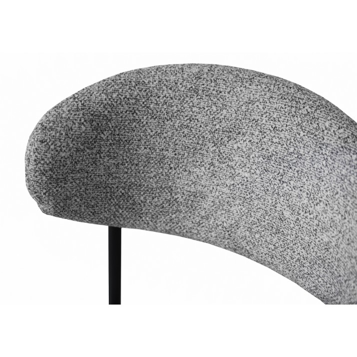 Стул Deco Angus Light Grey (SANG-WIZ-LGRY)