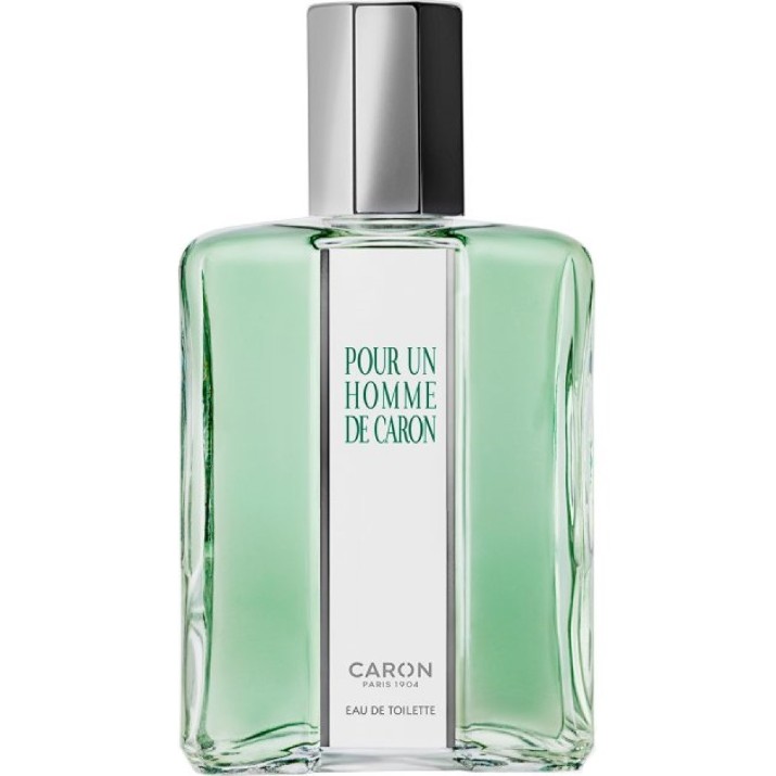 Парфюм для него Caron Pour Un Homme EDT 200ml