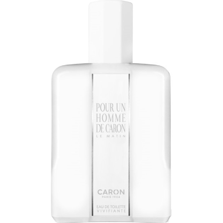 Парфюм для него Caron Pour Un Homme Le Matin EDT 200ml