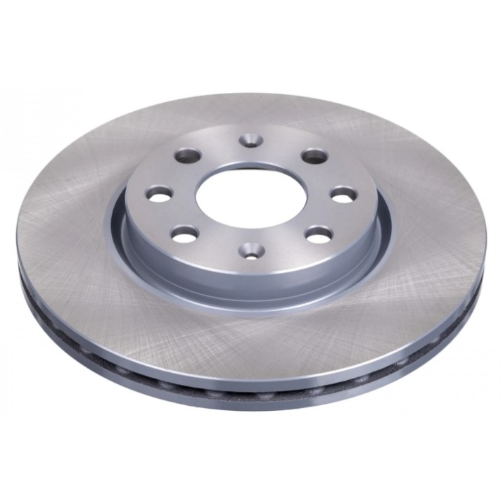 Disc de frână MOTAQUIP LVBD1252Z