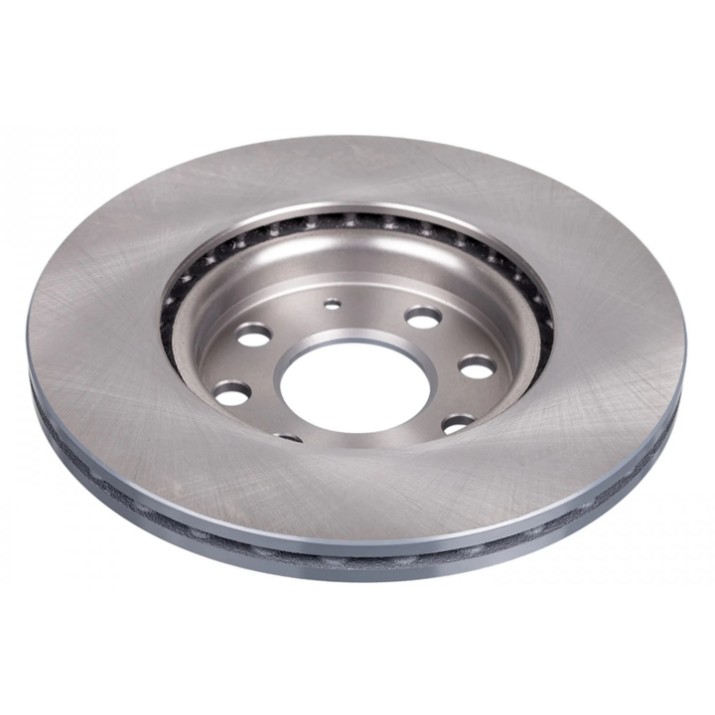 Disc de frână MOTAQUIP LVBD1252Z