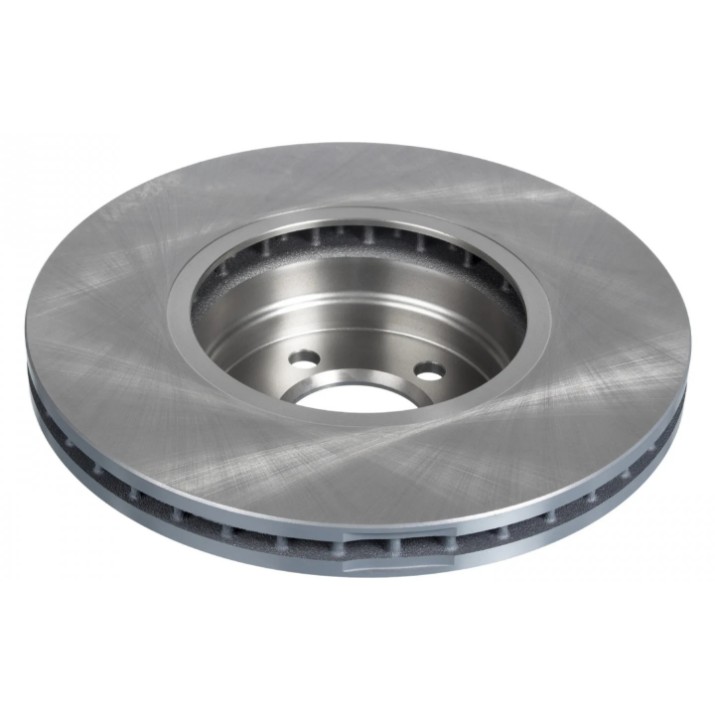 Disc de frână MOTAQUIP LVBD1264Z
