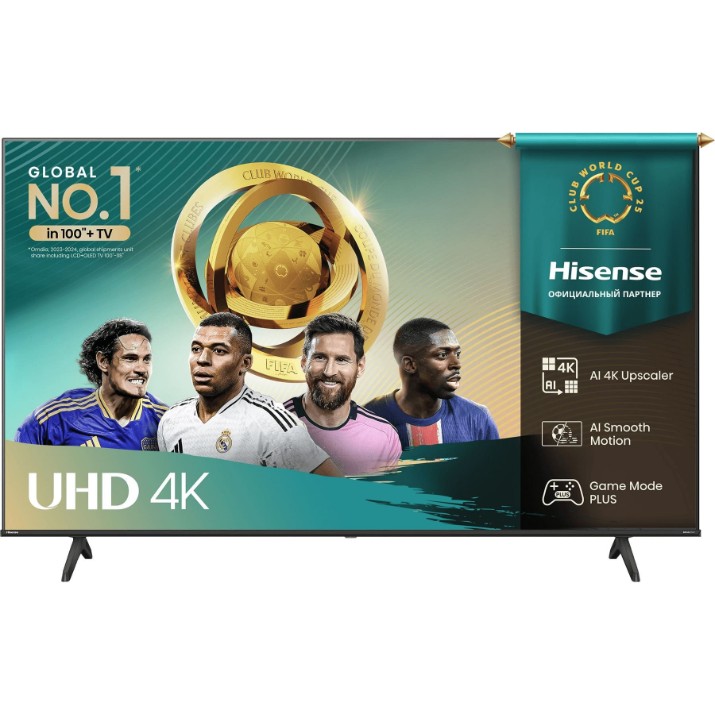 Televizor Hisense 55A6Q