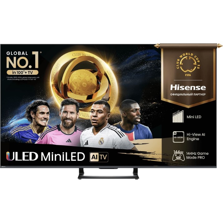 Телевизор Hisense 55U7Q
