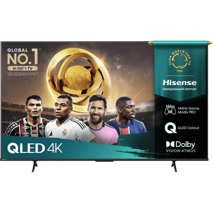Televizor Hisense 65E7Q Pro