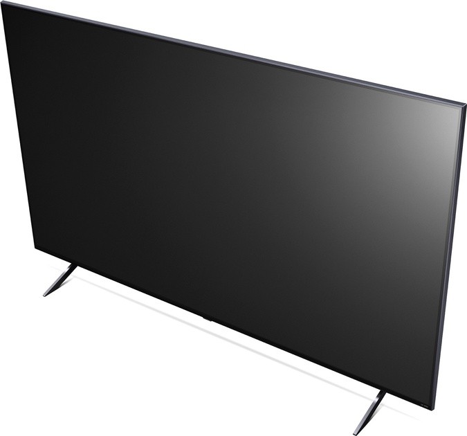 Televizor LG 55QNED70A6A