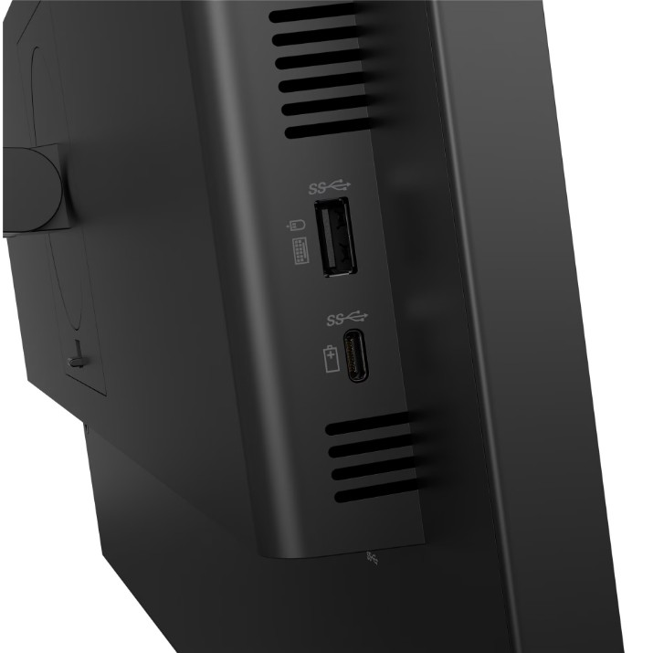 Monitor Lenovo ThinkVision P27QD-40