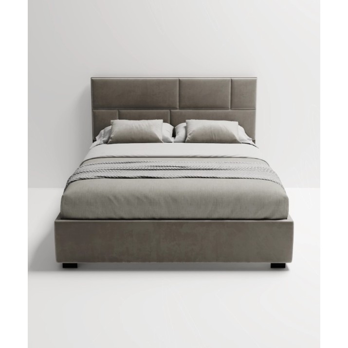 Кровать My-Style Lucy 90x200 P22D90M08