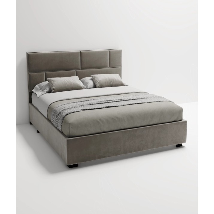 Кровать My-Style Lucy 90x200 P22D90M08