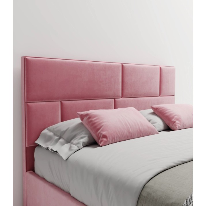Кровать My-Style Lucy 90x200 P22D90M13