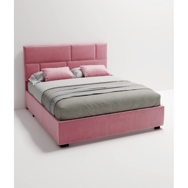 Кровать My-Style Lucy 90x200 P22D90M13
