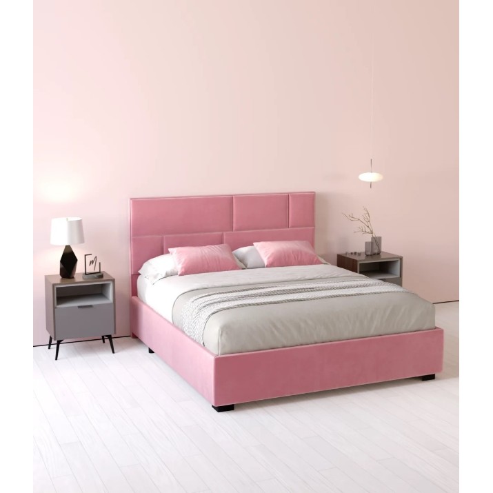 Кровать My-Style Lucy 90x200 P22D90M13