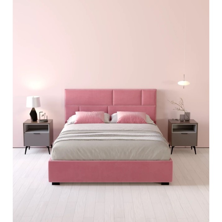 Кровать My-Style Lucy 90x200 P22D90M13