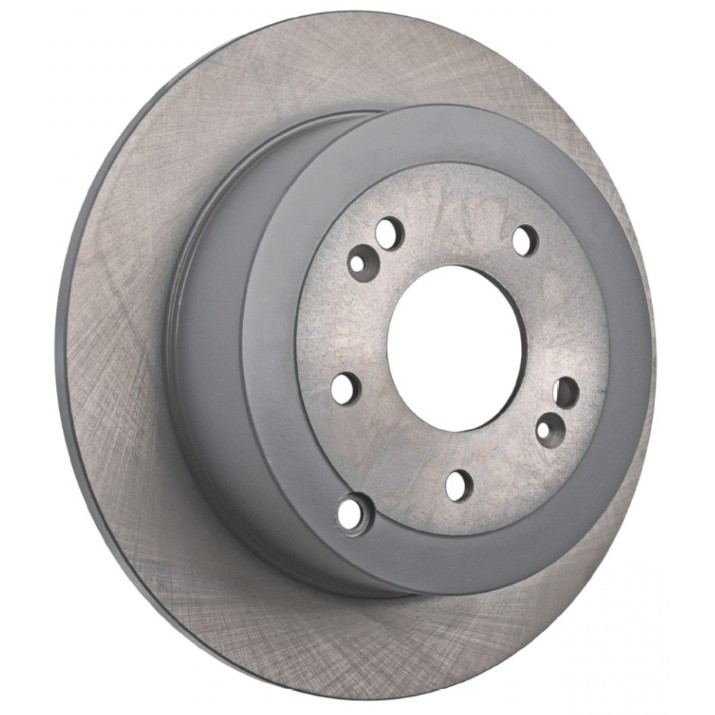Disc de frână MOTAQUIP LVBD1536