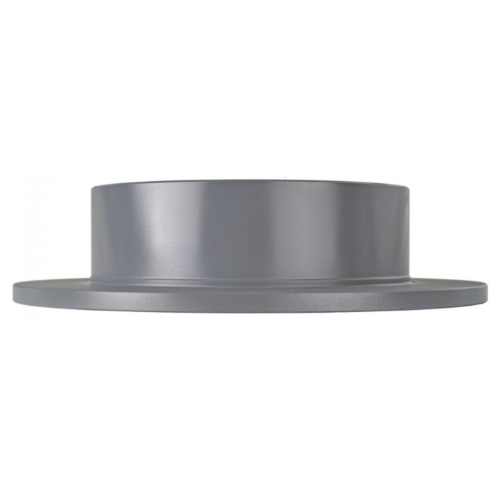 Disc de frână MOTAQUIP LVBD1536