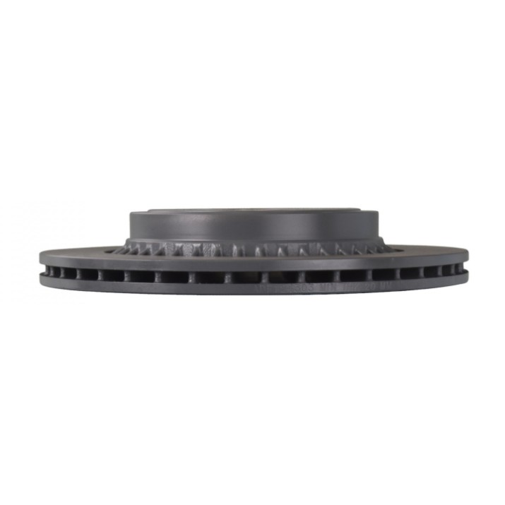 Disc de frână MOTAQUIP LVBD1538