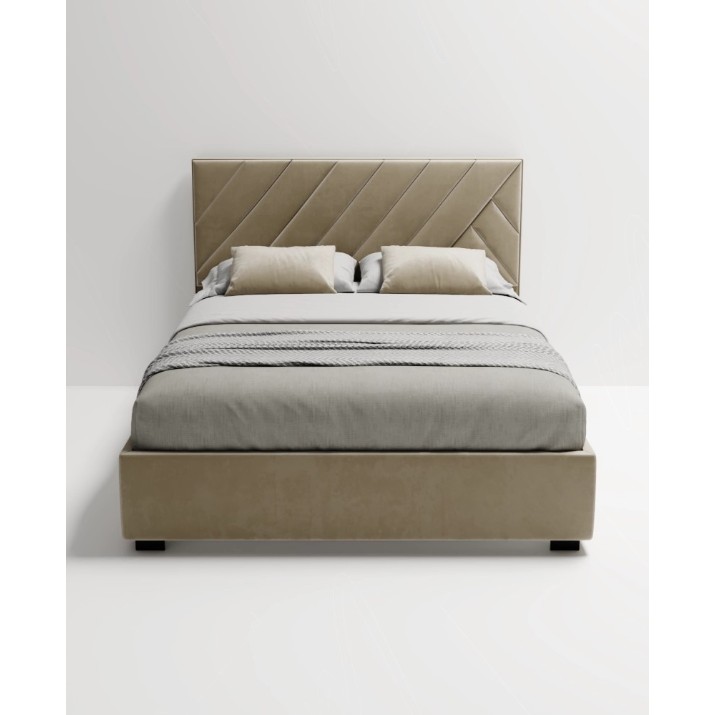 Кровать My-Style Mary 90x200 P27D90M04