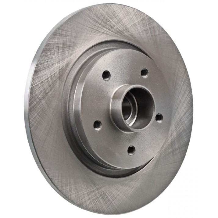 Disc de frână MOTAQUIP LVBD1546