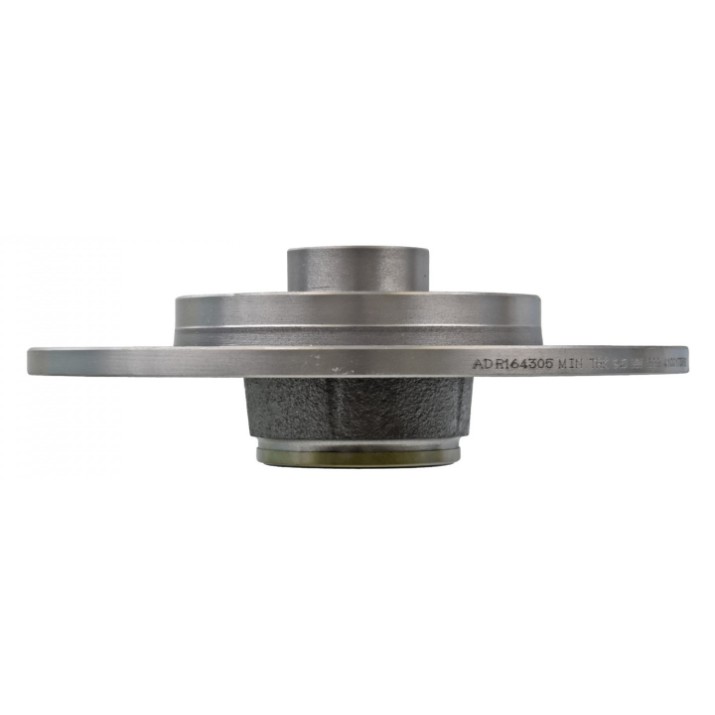 Disc de frână MOTAQUIP LVBD1546
