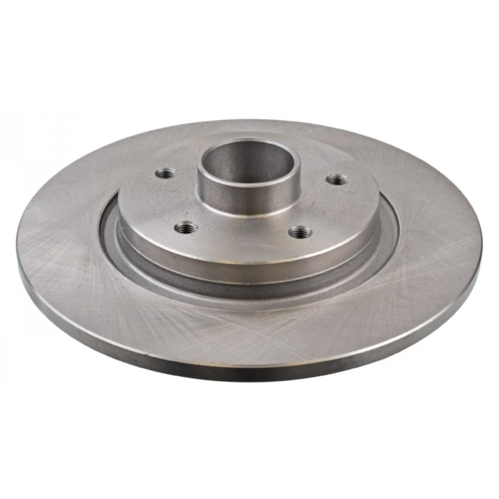 Disc de frână MOTAQUIP LVBD1546