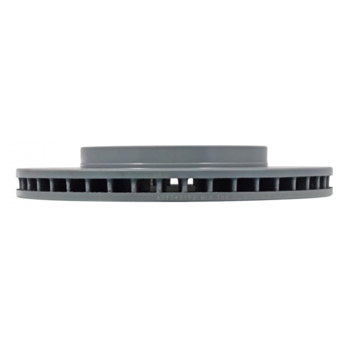 Тормозной диск MOTAQUIP LVBD1553