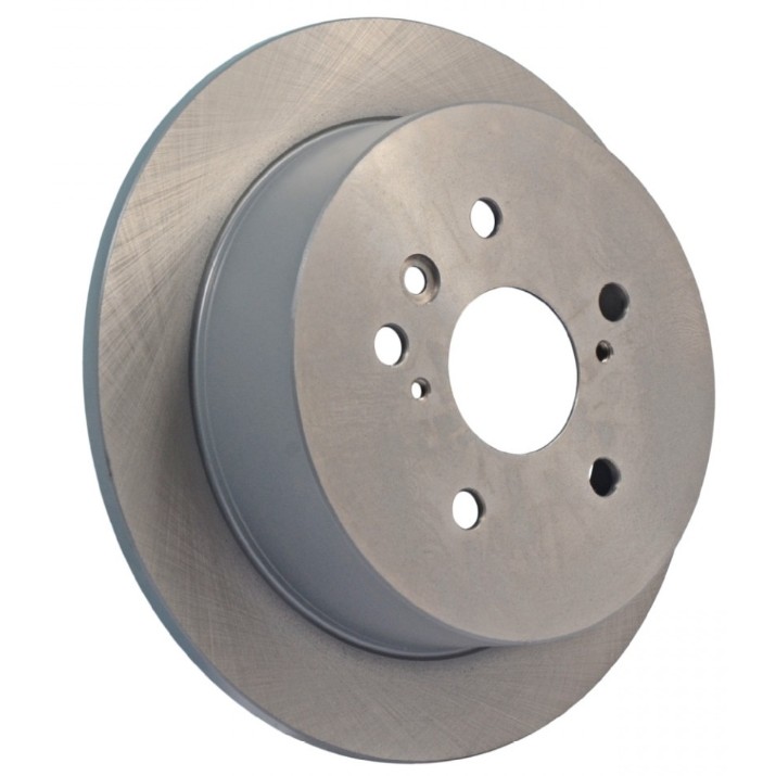 Disc de frână MOTAQUIP LVBD1554