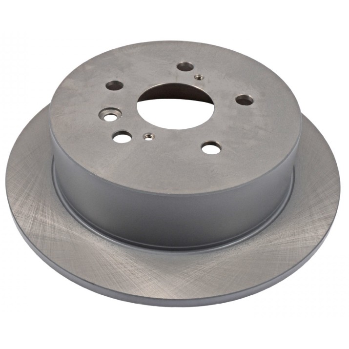 Disc de frână MOTAQUIP LVBD1554