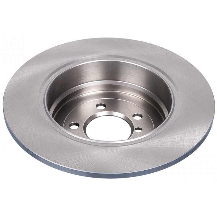Disc de frână MOTAQUIP LVBD1555