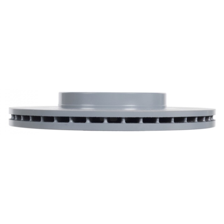 Disc de frână MOTAQUIP LVBD1655