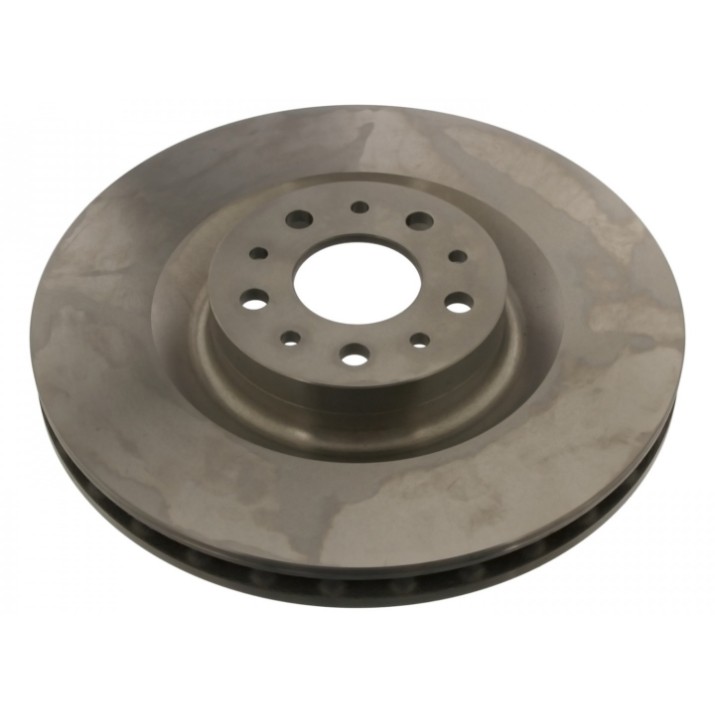Disc de frână MOTAQUIP LVBD1656