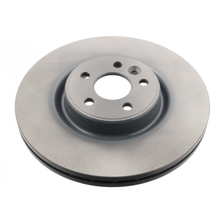 Disc de frână MOTAQUIP LVBD1670