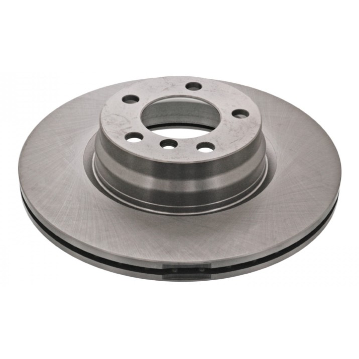 Disc de frână MOTAQUIP LVBD1674