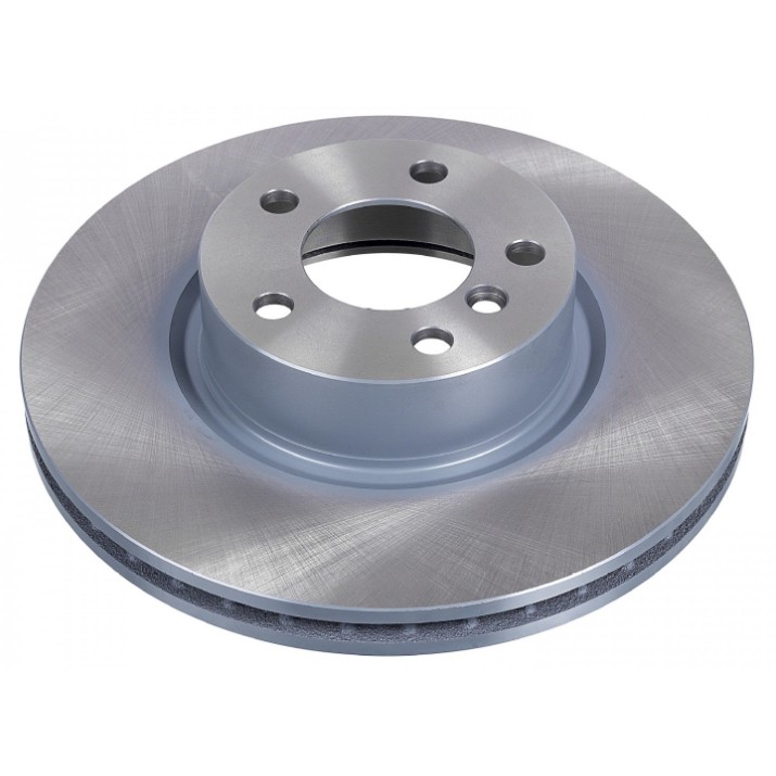 Disc de frână MOTAQUIP LVBD1681