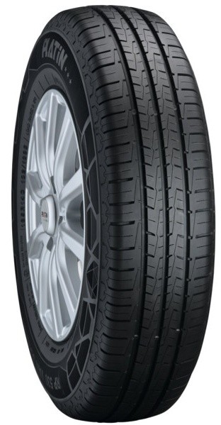 Шина Platin RP 530 Van Summer 225/75 R16C 121R