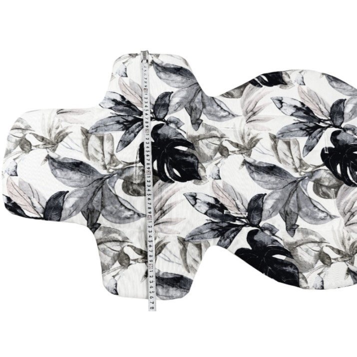 Husa pentru scaun de masa Holala Kids Classic Zebra Grey
