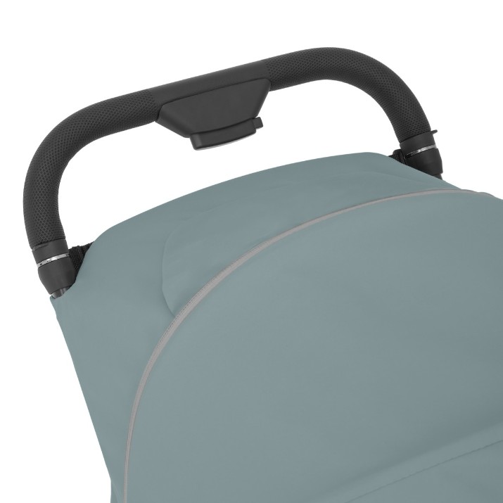 Carucior Inglesina Quid 3 Galaxy Grey
