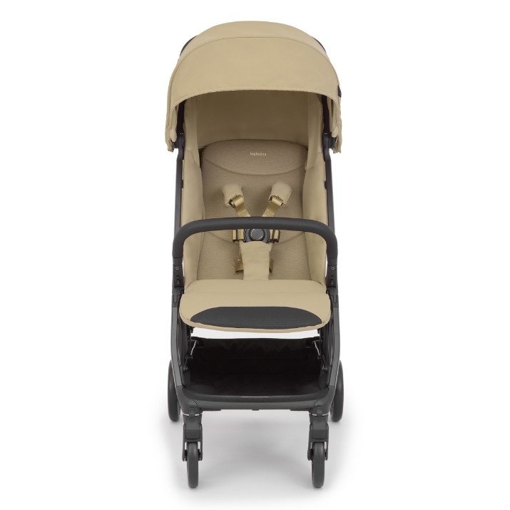 Carucior Inglesina Quid 3 Lunar Beige